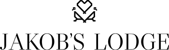 JAKOBS lodge logo